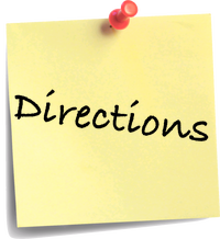 Directions